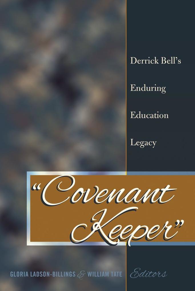 'Covenant Keeper'