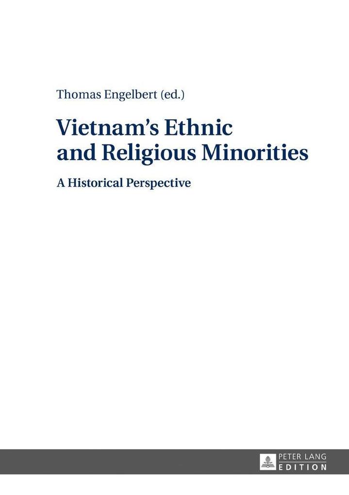 Vietnam‘s Ethnic and Religious Minorities: