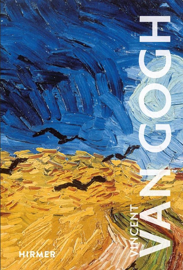 Vincent van Gogh Englische Ausgabe