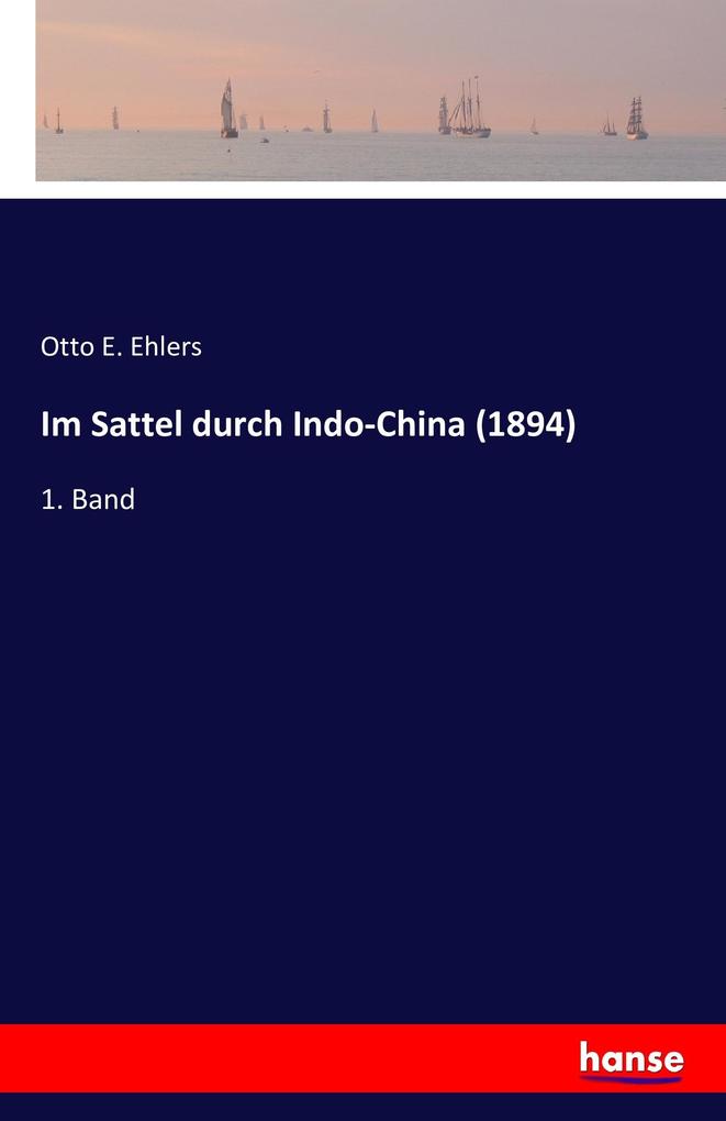 Im Sattel durch Indo-China (1894)