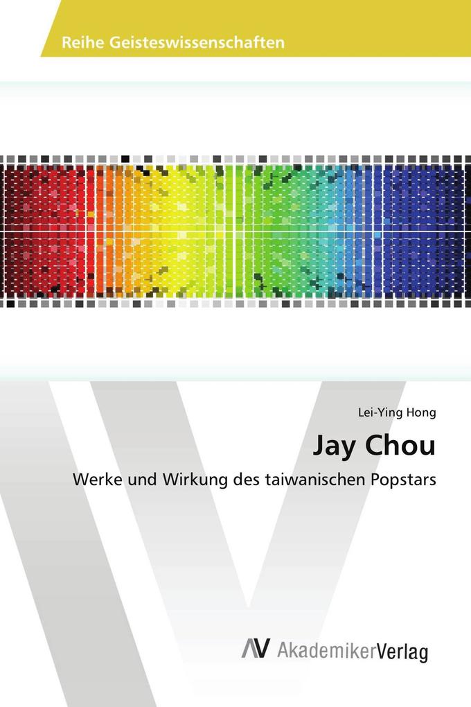 Jay Chou