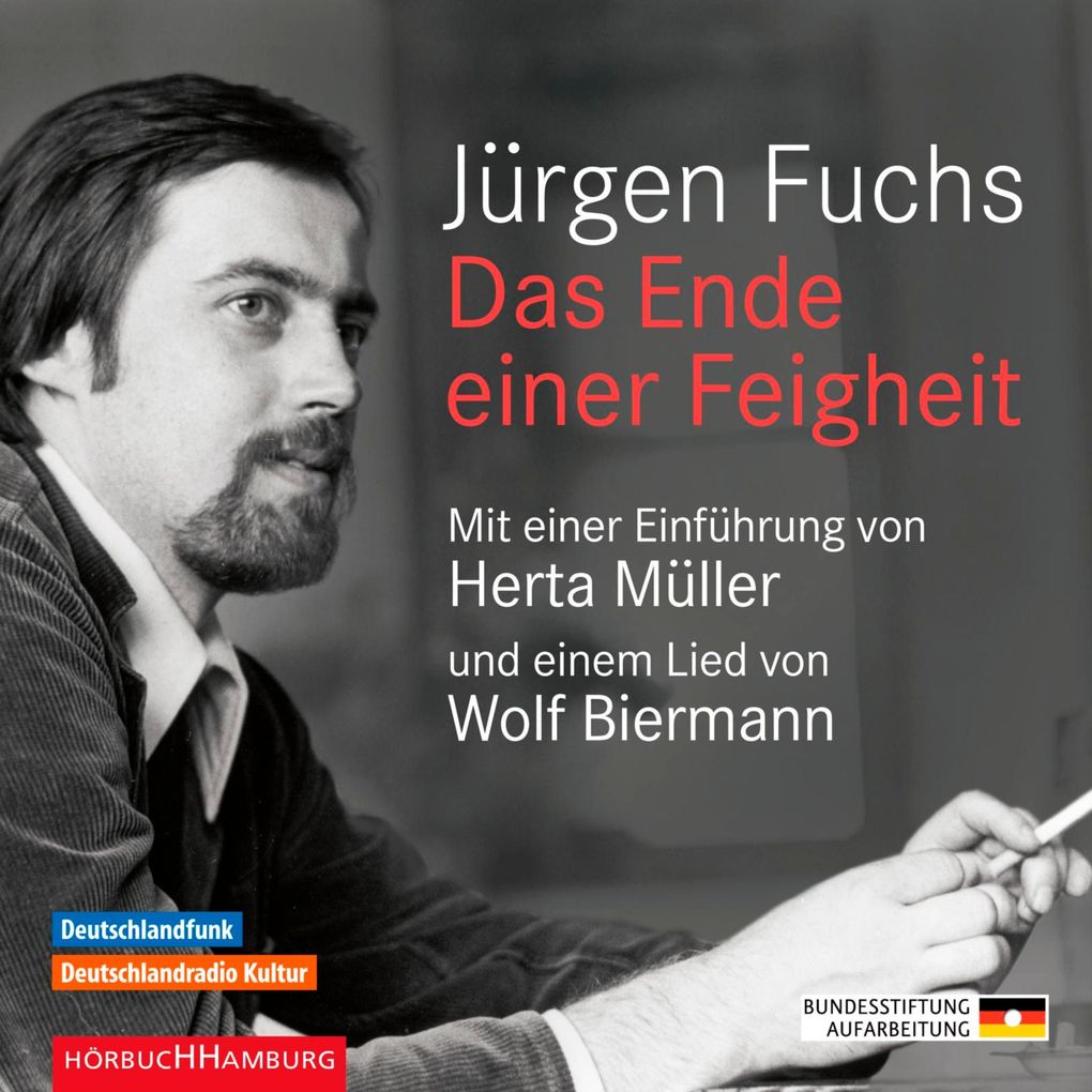 Das Ende einer Feigheit