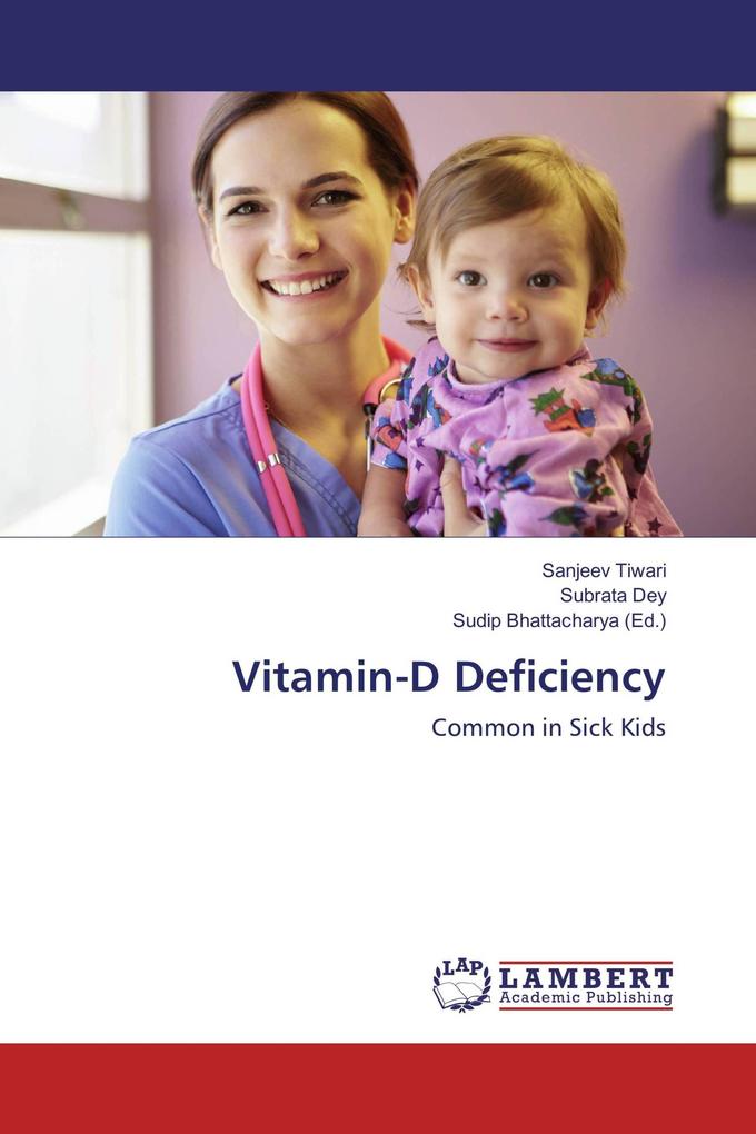 Vitamin-D Deficiency