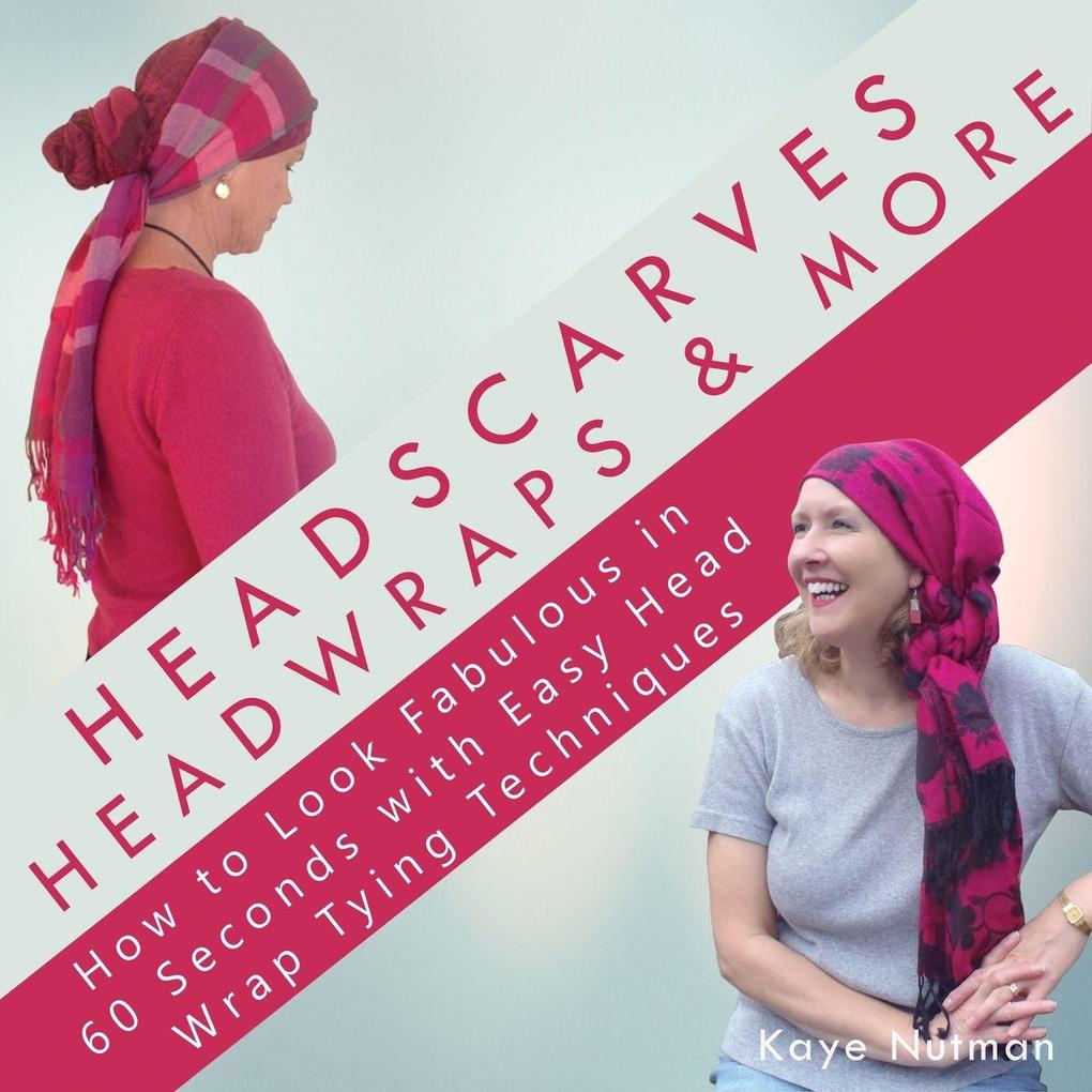 Headscarves Head Wraps & More
