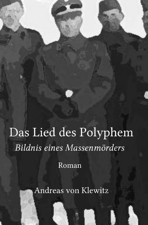 Das Lied des Polyphem - Andreas von Klewitz