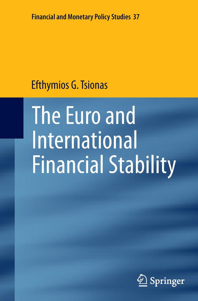 The Euro and International Financial Stability