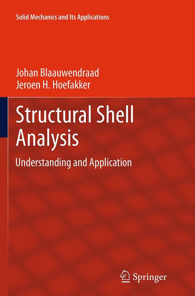 Structural Shell Analysis