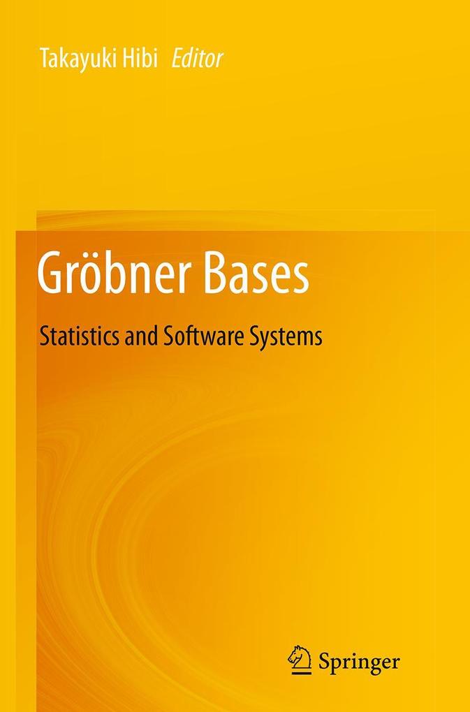 Gröbner Bases