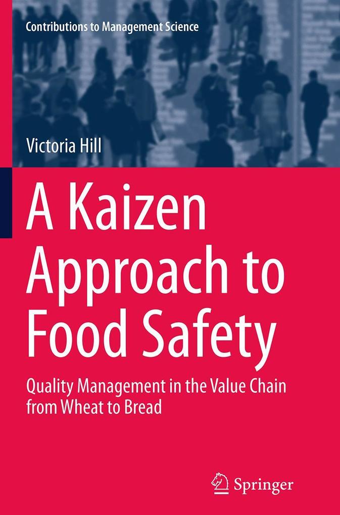 A Kaizen Approach to Food Safety
