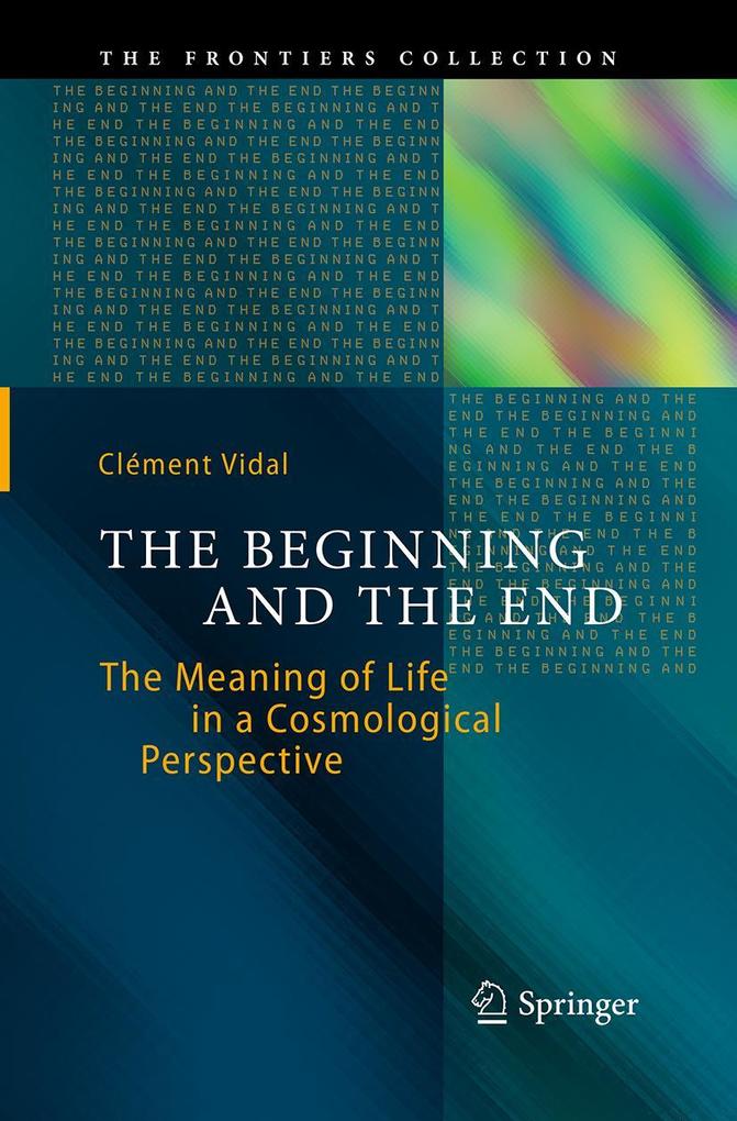 The Beginning and the End
