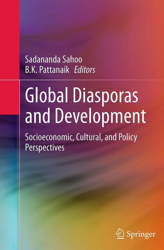 Global Diasporas and Development
