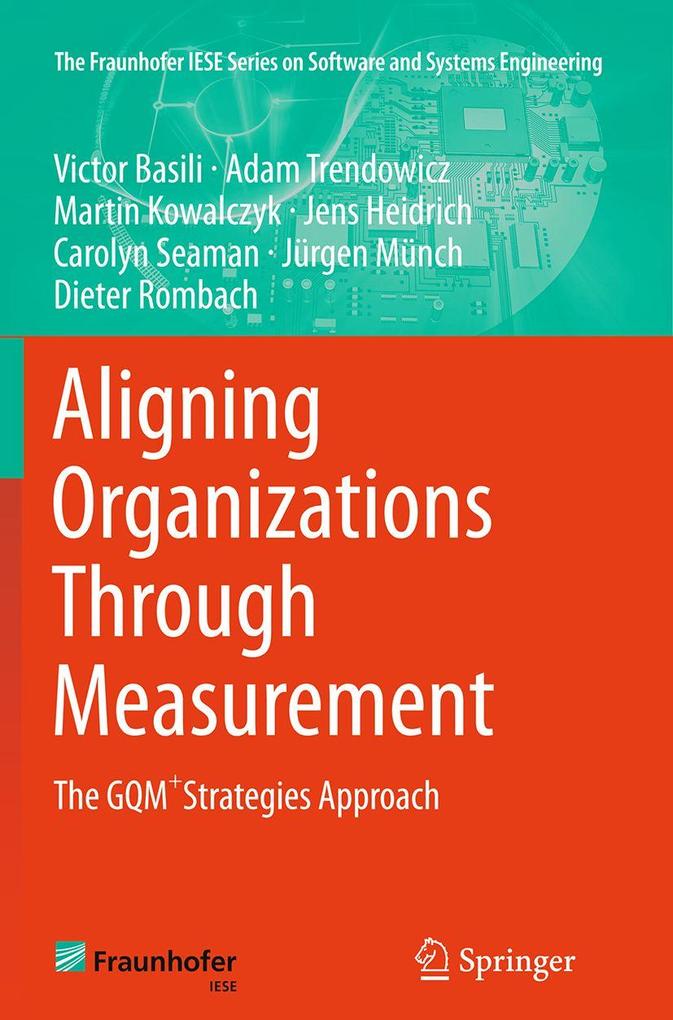 Aligning Organizations Through Measurement