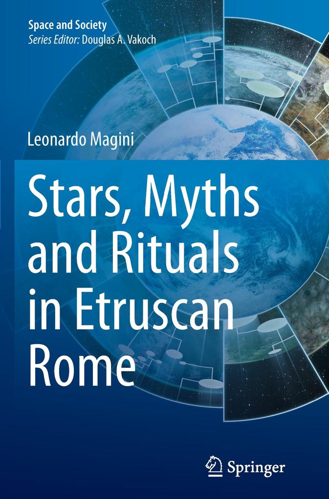 Stars Myths and Rituals in Etruscan Rome