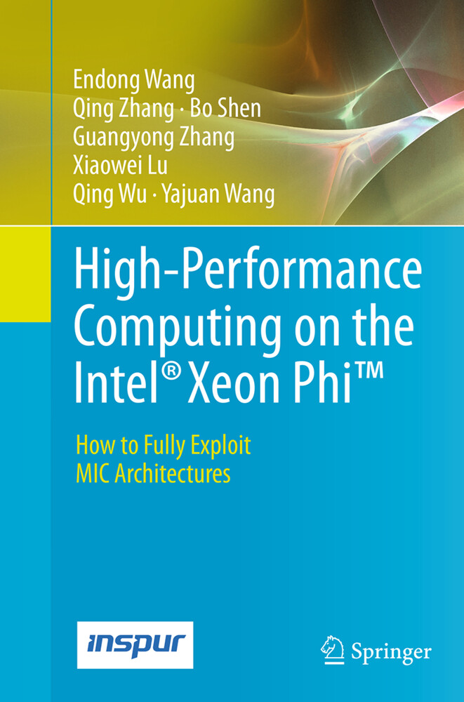 High-Performance Computing on the Intel® Xeon Phi‘