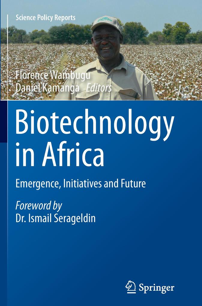 Biotechnology in Africa