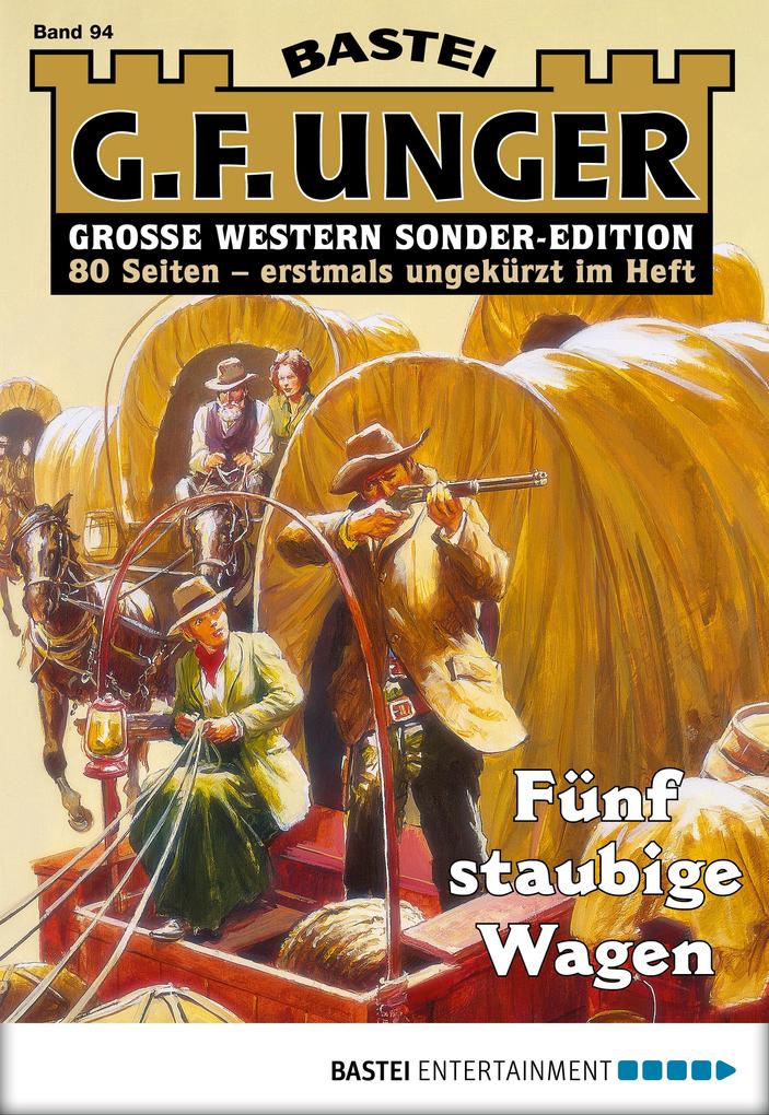 G. F. Unger Sonder-Edition 94