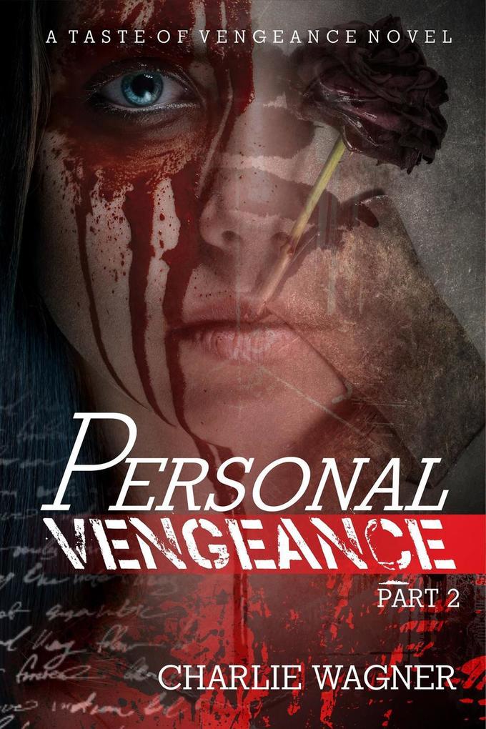 Personal Vengeance (A Taste of Vengeance #2)