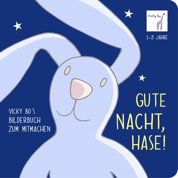 Image of Gute Nacht Hase!