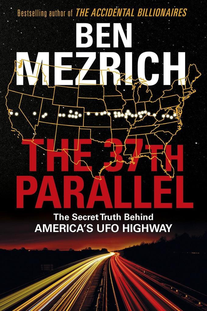 The 37th Parallel