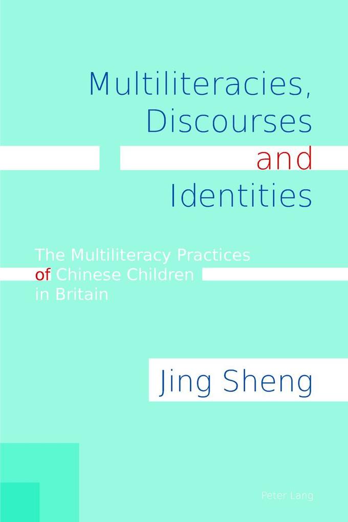 Multiliteracies Discourses and Identities