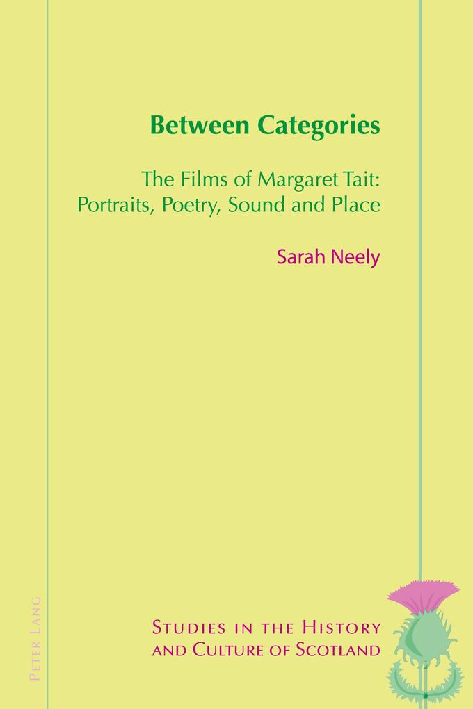 Between Categories