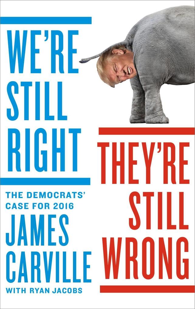 We're Still Right They're Still Wrong