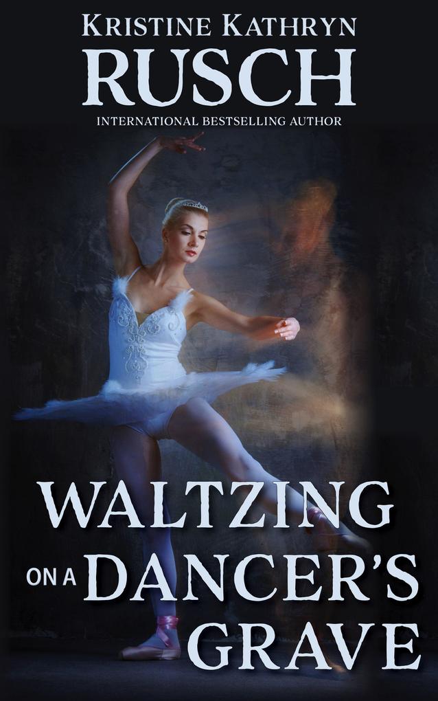 Waltzing on a Dancer‘s Grave