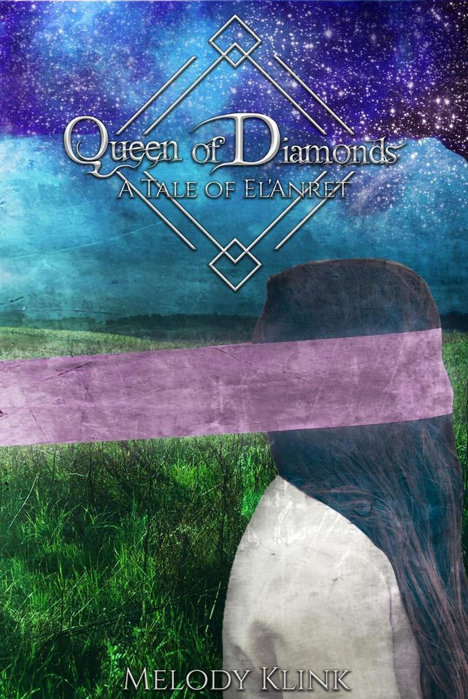 Queen of Diamonds (The Tale of El‘Anret #1)