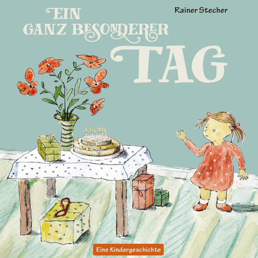 Image of Ein ganz besonderer Tag