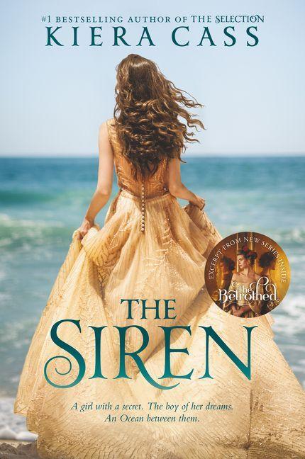 Harper Collins Publ. Usa The Siren