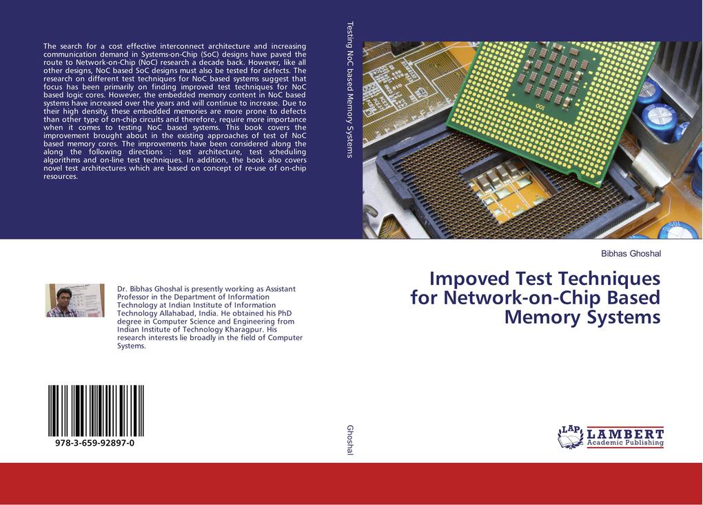 Impoved Test Techniques for Network-on-Chip Based Memory Systems