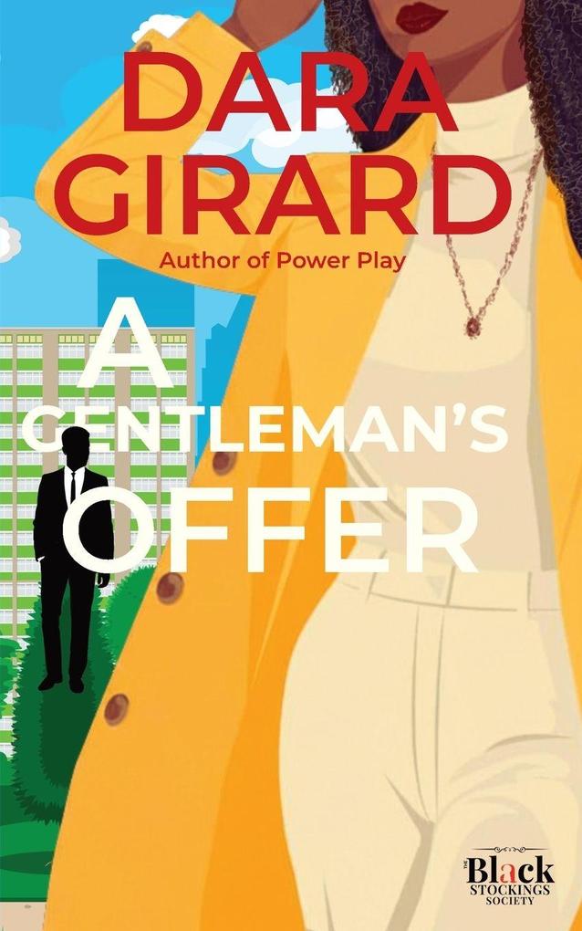 A Gentleman's Offer