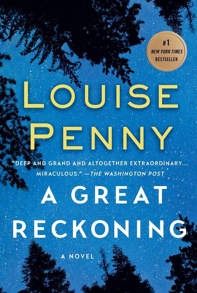 Great Reckoning