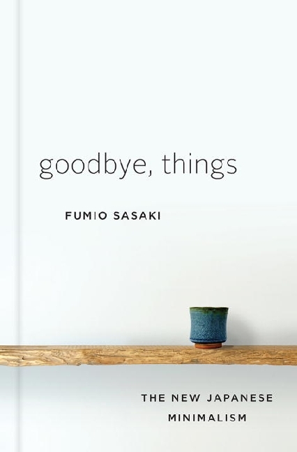 Norton & Company Goodbye Things