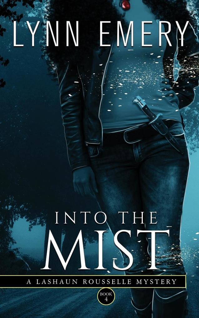 Into The Mist