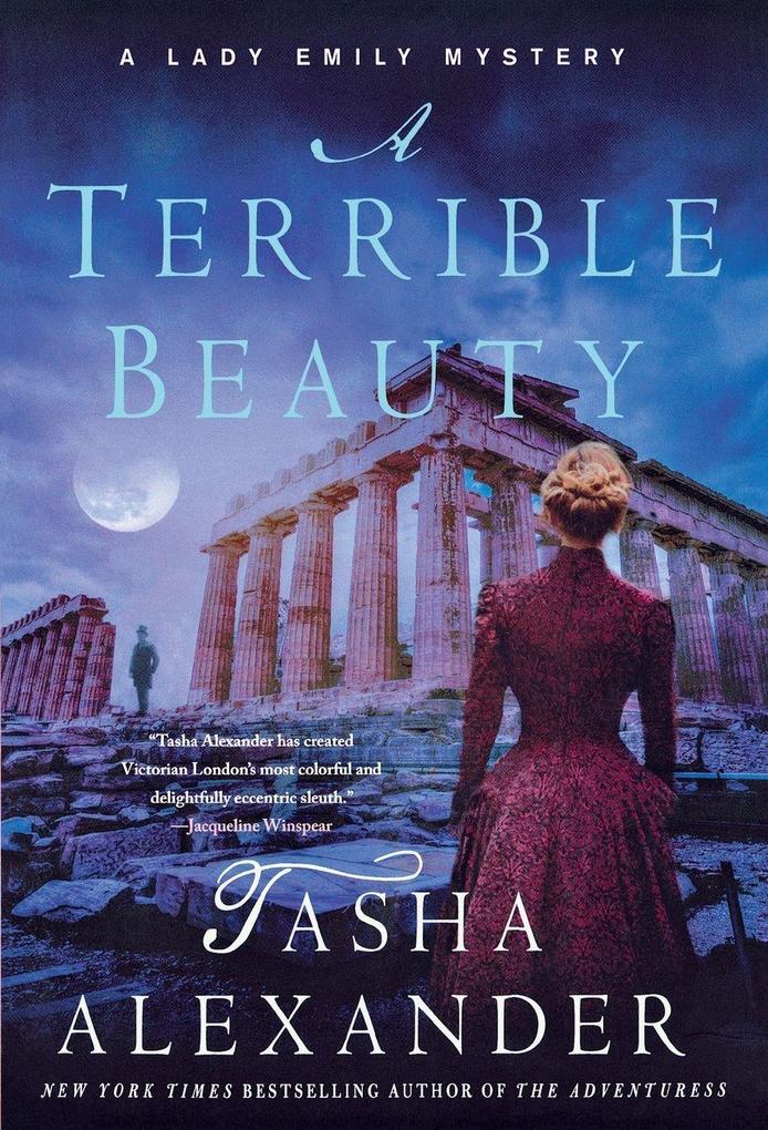Terrible Beauty