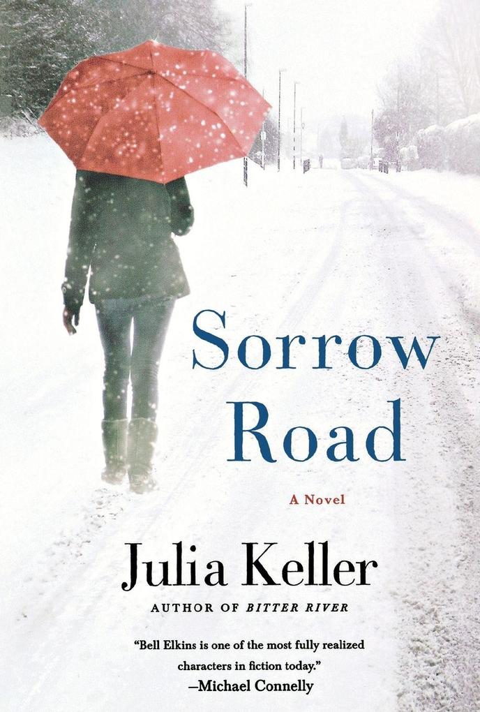 Sorrow Road
