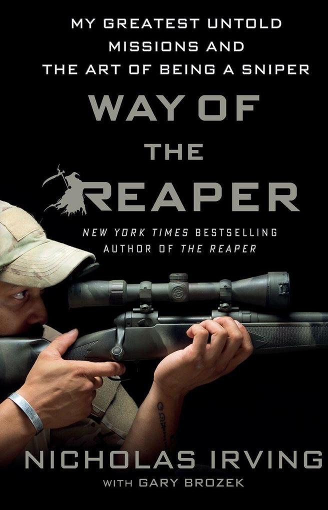 Way of the Reaper