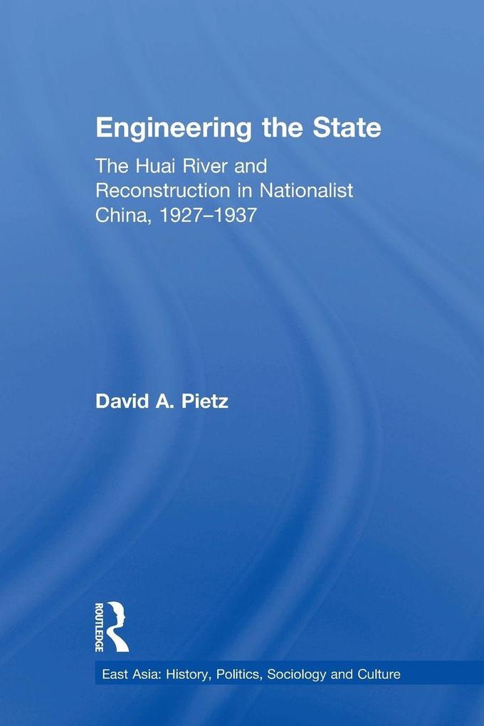 Engineering the State