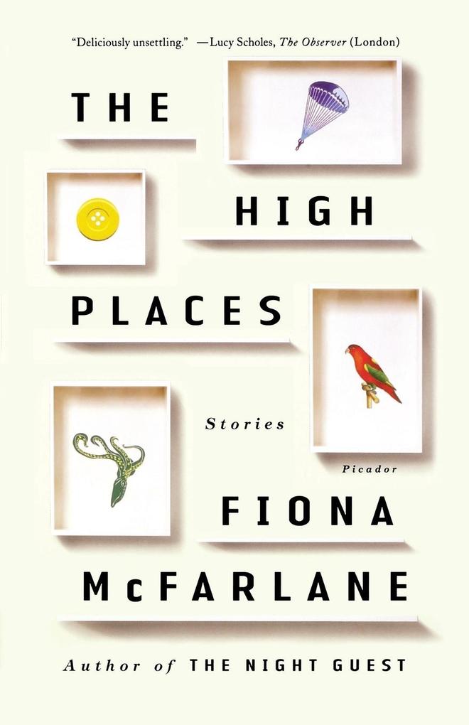 High Places