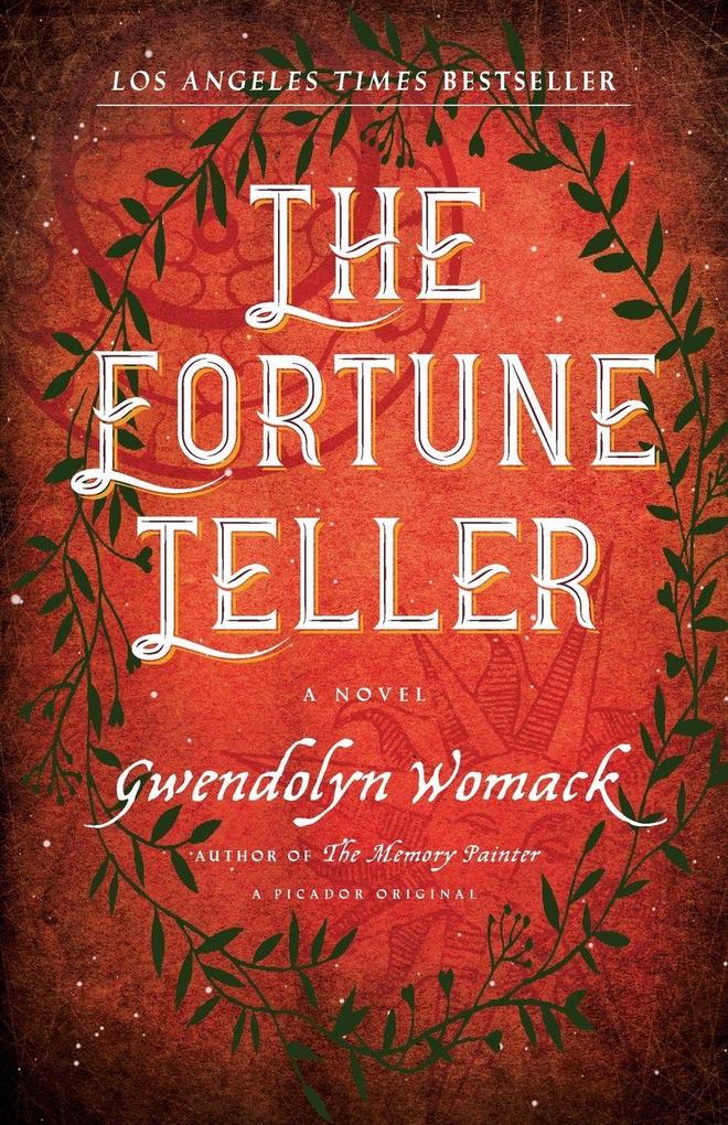 Fortune Teller