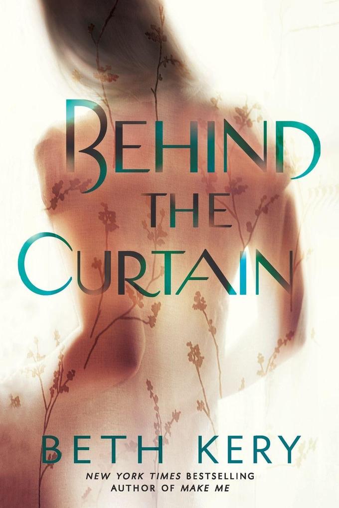 Behind the Curtain