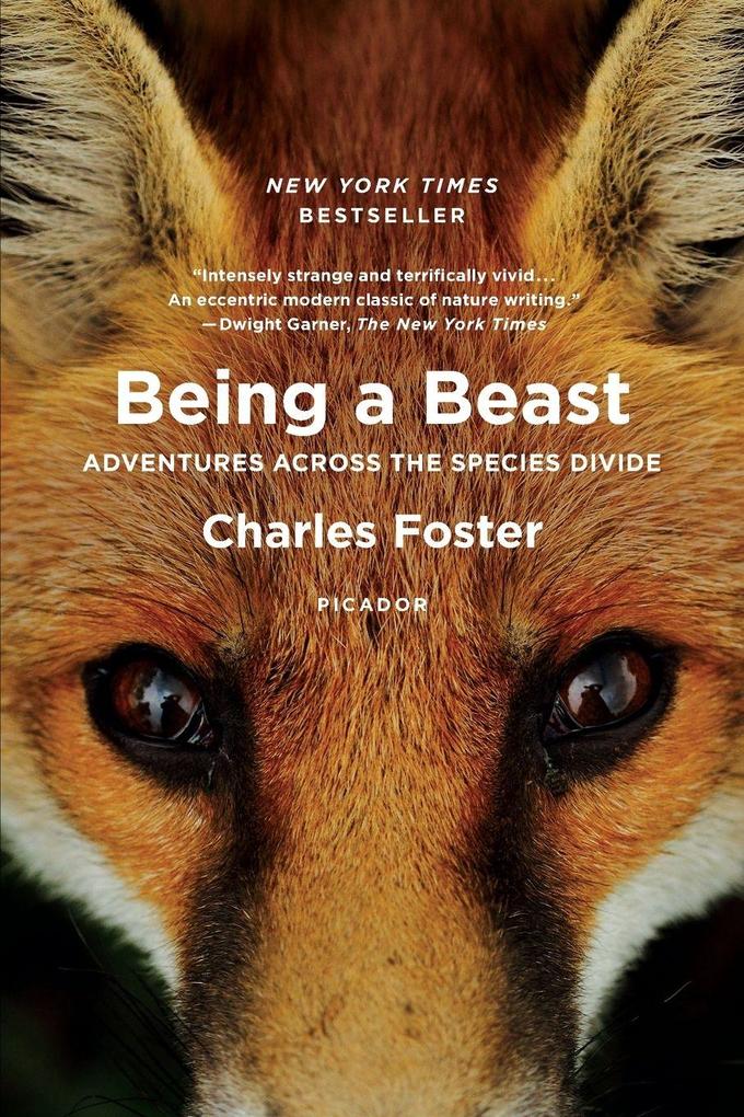 Being a Beast