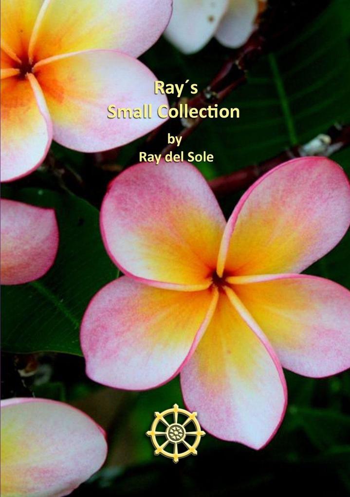 Rays Small Collection
