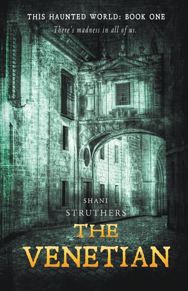 This Haunted World Book One