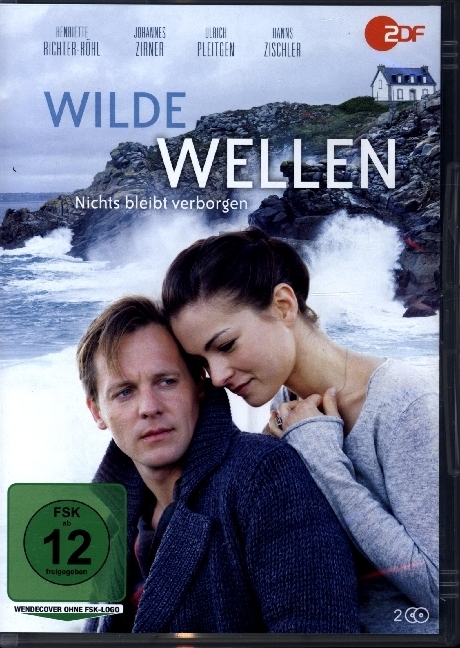 Wilde Wellen - Nichts bleibt verborgen