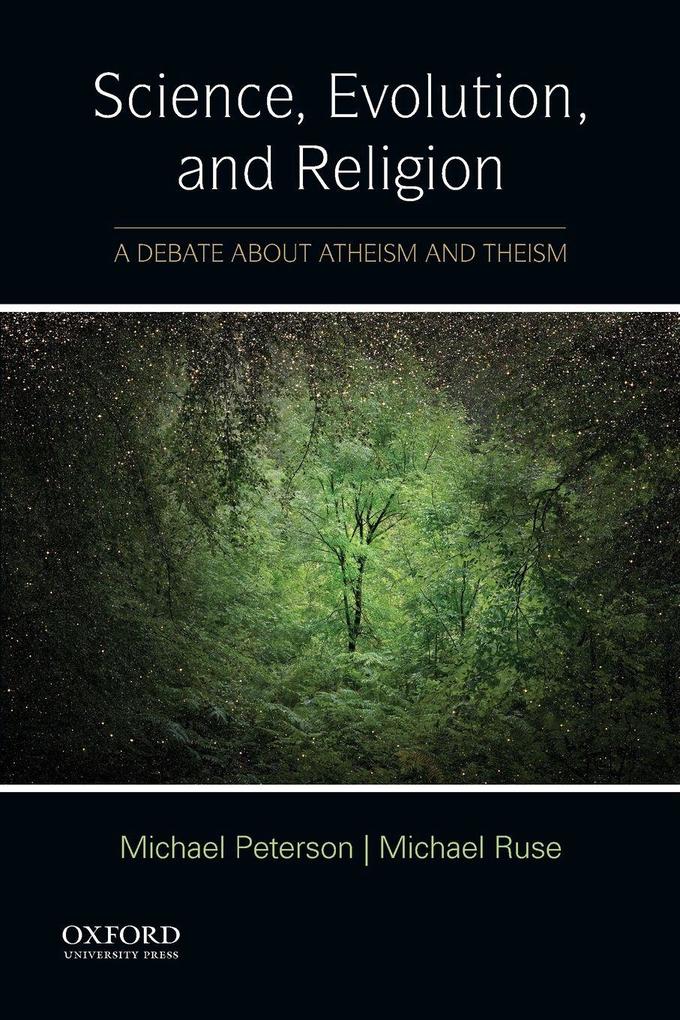 Science Evolution and Religion