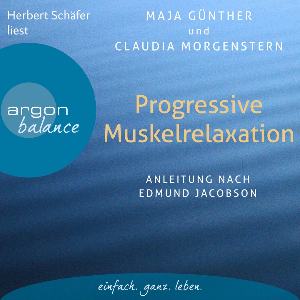 Progressive Muskelrelaxation