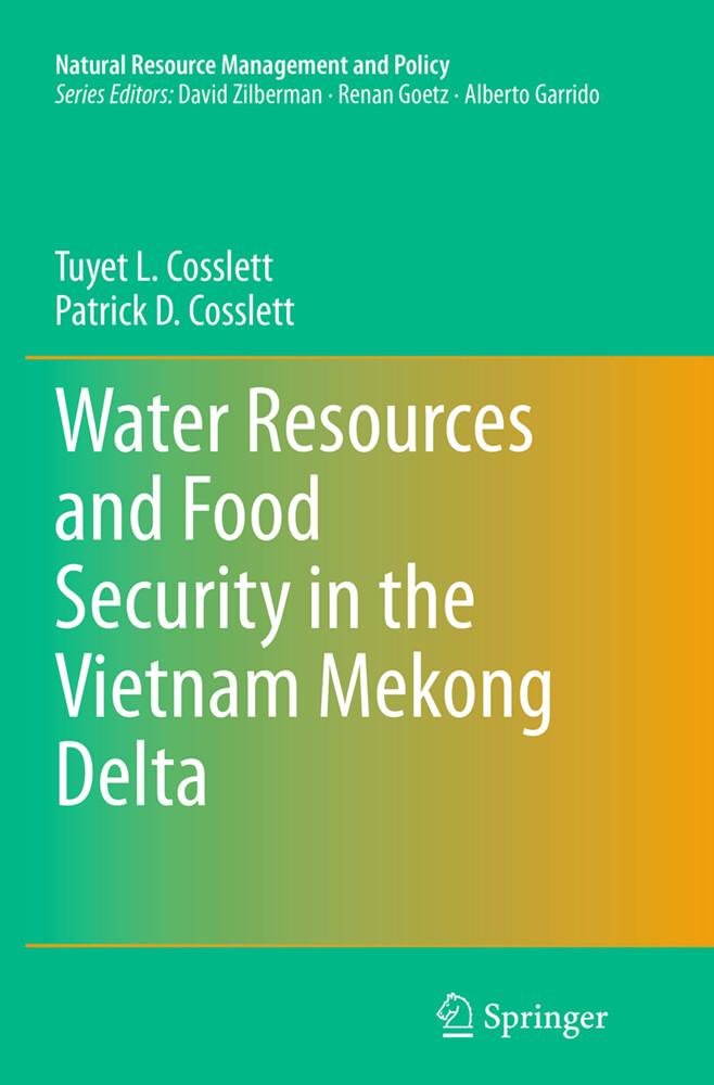 Water Resources and Food Security in the Vietnam Mekong Delta