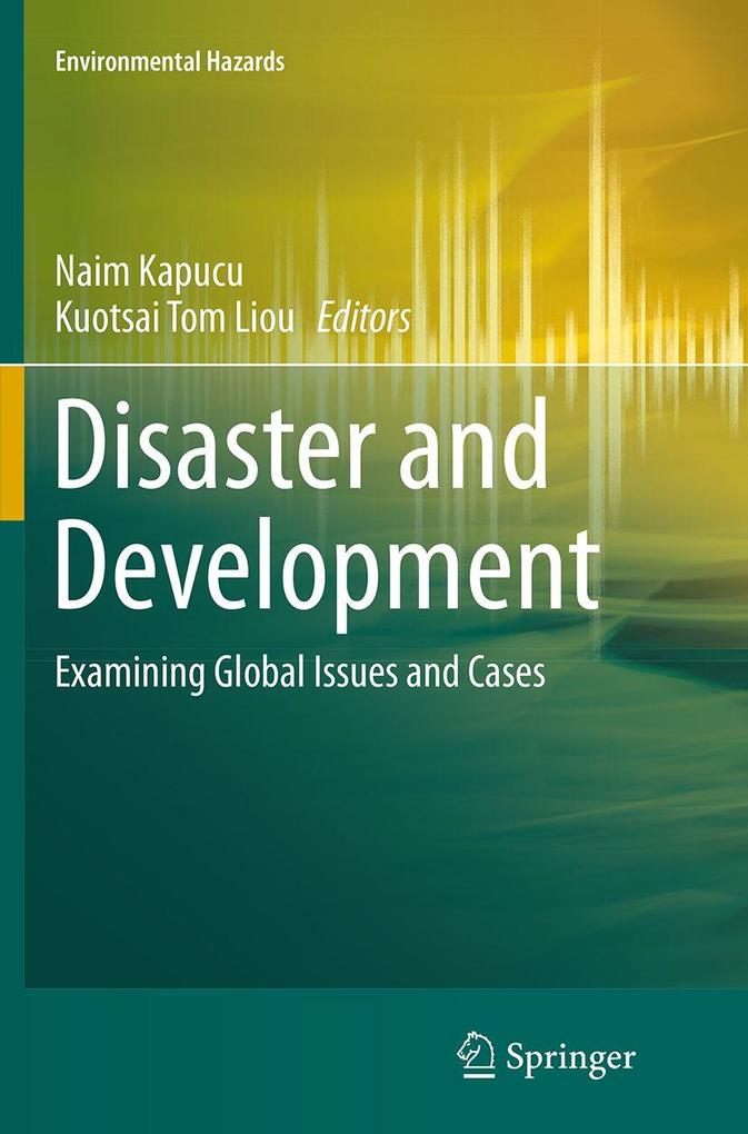 Disaster and Development